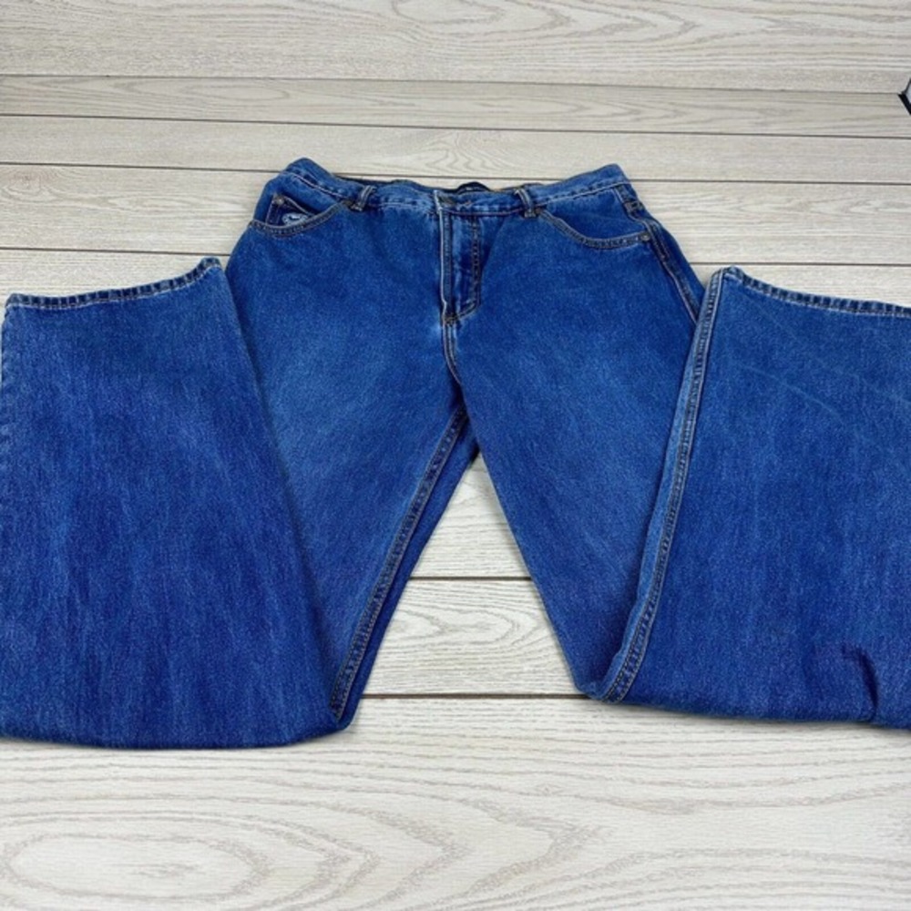 Ringers Western Mens Jeans Size 32‎